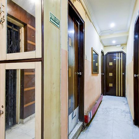 Flagship Hotel New Tiger Inn Calcutta Exteriör bild